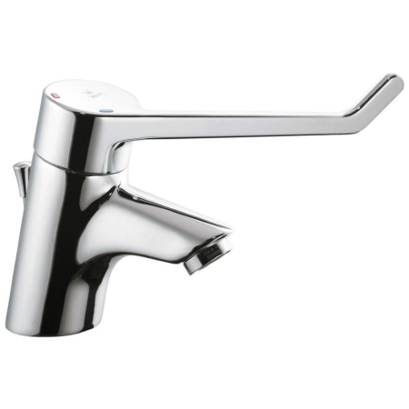 Смеситель для раковины Ideal Standard CERAPLUS B8219AA, хром