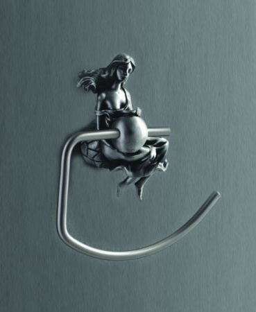 Полотенцедержатель Art&Max AM-0616-B