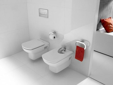 Комплект унитаз с инсталляцией Roca Dama Senso 893104090