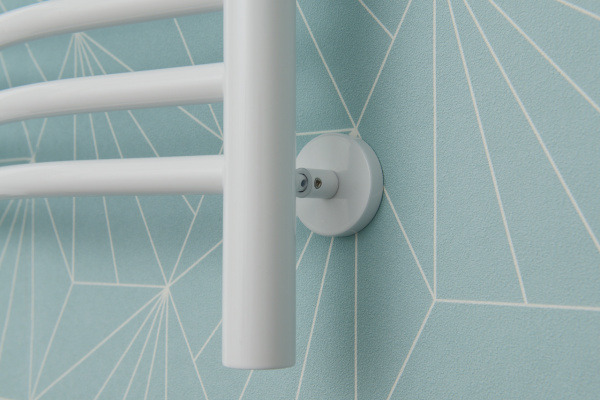 Полотенцесушитель электрический (100х50) Cунержа Флюид 2.0 правый  12-5221-1050 Полотенцесушитель электрический (100х50) Cунержа Флюид 2.0 правый  12-5221-1050