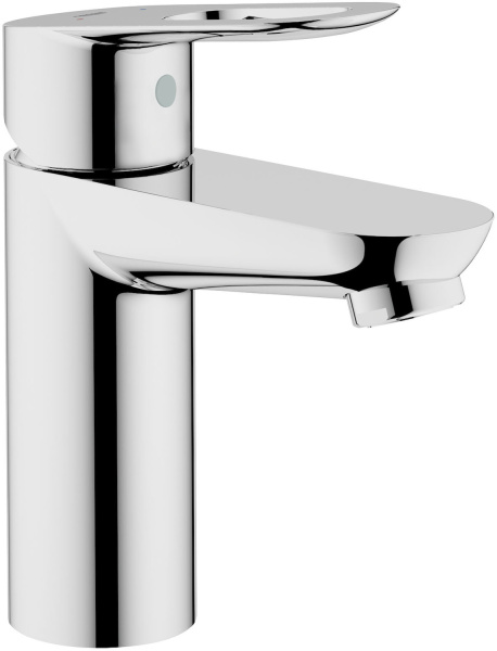 Cмеситель для раковины Grohe BauLoop 32854 00 (32854000) хром