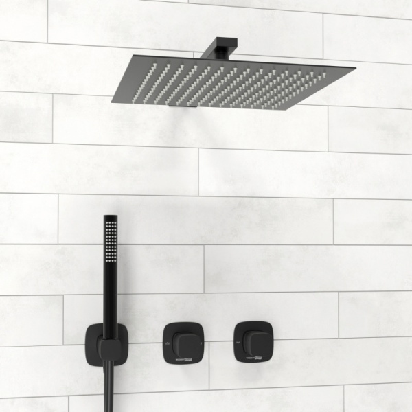 Душевой комплект WasserKRAFT A9151.264.219.162.327.242.217