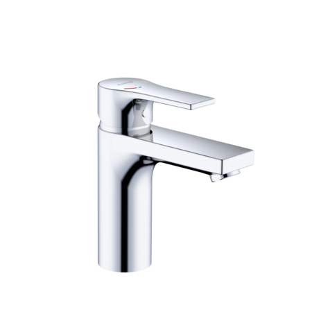 Смеситель для раковины Kludi Zenta SL 481980565WR4