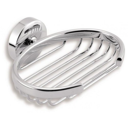 Мыльница решетчатая Novaservis Metalia 11 0148.0