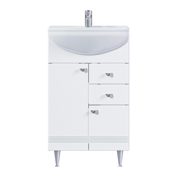 Тумба под раковину 1Marka  Story 55Н У99316