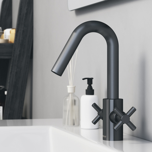 Смеситель для раковины Damixa RedBlu Neo Classic 270210000