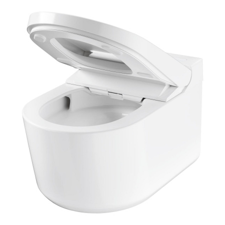 Унитаз-биде подвесной GROHE Sensia 36507 SH0 (36507SH0)