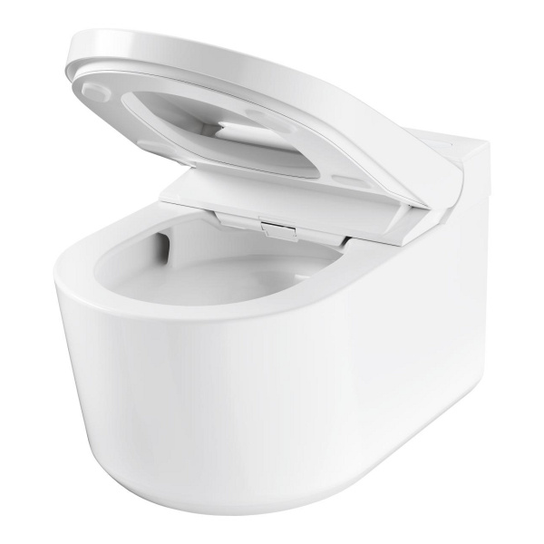 Унитаз-биде подвесной GROHE Sensia 36507 SH0 (36507SH0)