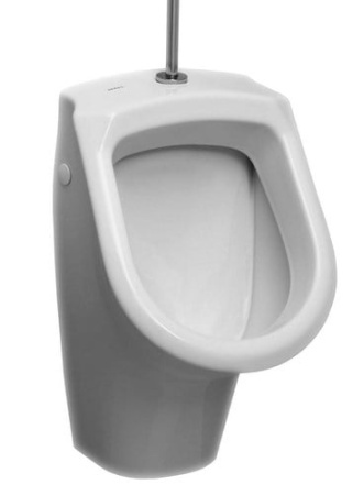 Писсуар с внешним подводом воды Serel ORKIDE 6809UZS