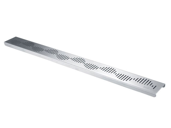 Решетка душевая Zorg Sanitary L 5-757