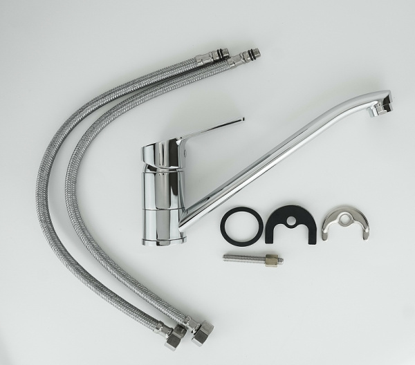 Смеситель для кухни ESKO SAINT-PETERSBURG SPb 05