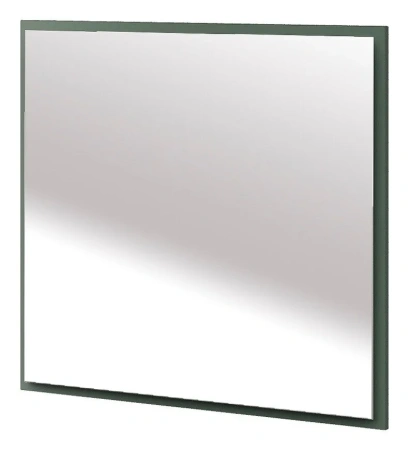 Зеркало (98х90) Cezares Tiffany 45088 Verde opaco