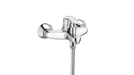 Смеситель для ванны Roca Victoria 5A0225C0M