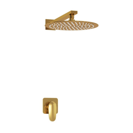 Душевой комплект WasserKRAFT A3651.180.259