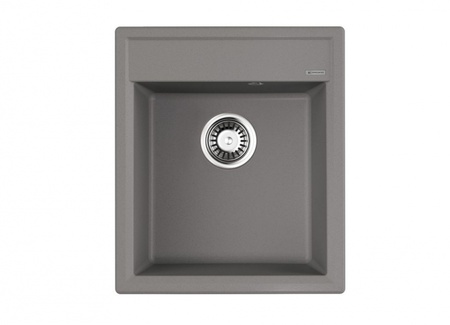 Мойка для кухни Omoikiri Daisen 42-GR 4993604