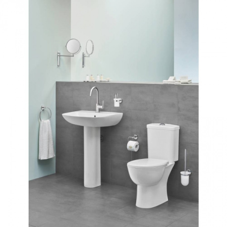 Унитаз напольный GROHE Bau Ceramic 119191