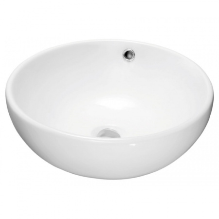 Раковина Bravat Circle C22283W-ENG