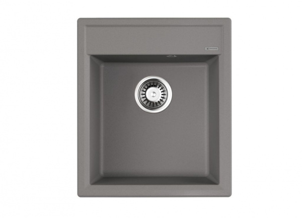 Мойка для кухни Omoikiri Daisen 42-GR 4993604