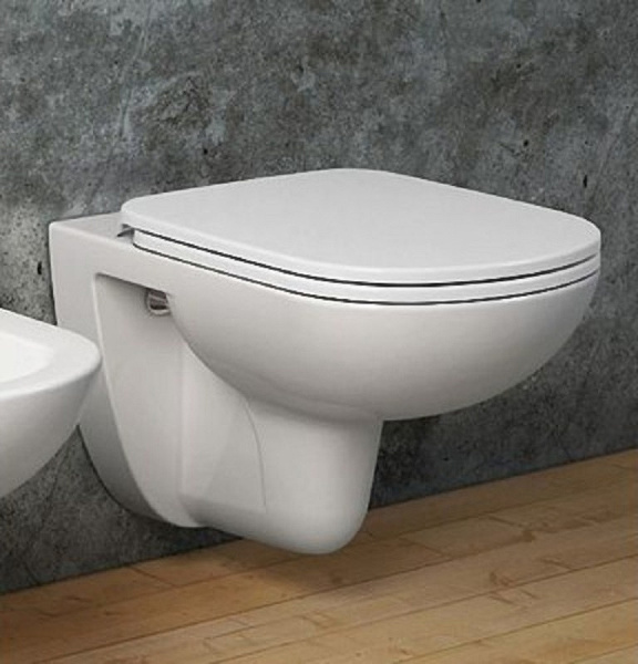 Унитаз подвесной Ideal Standard Tempo W941106