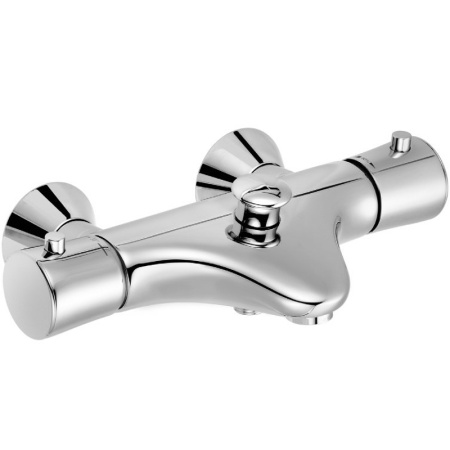 Термостат для ванны Kludi Ambienta 534010538