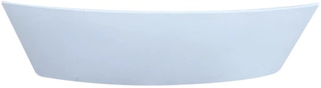 Экран фронтальный для ванны асимметричная 150х90 (универсальный) Alba Spa ЭВАС015000Ф200