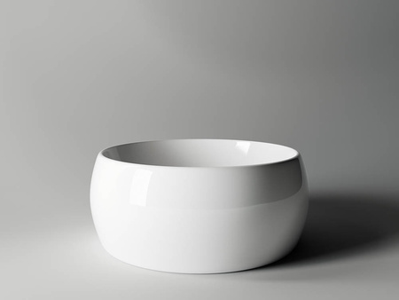 Раковина накладная (39,5х39,5) Ceramica Nova ELEMENT CN6001