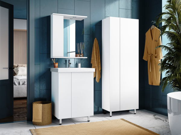 Пенал Misty Лира 60  П-Лир0501-01Л