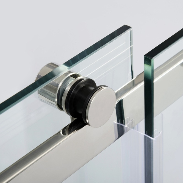 Душевая дверь WasserKRAFT Dinkel 120 58R05