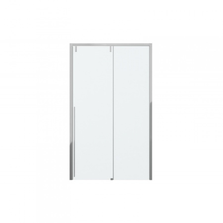 Душевая дверь Bravat Slim Line BD120.4105A