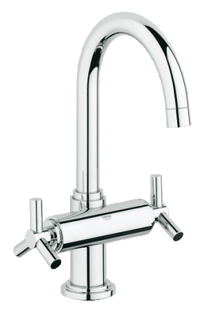 Смеситель для раковины Grohe Atrio Ypsilon 21019 000 (21019000)