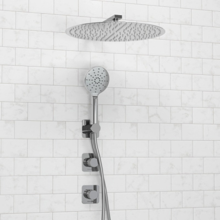 Душевой комплект WasserKRAFT A4651.293.090.117.271.087.127