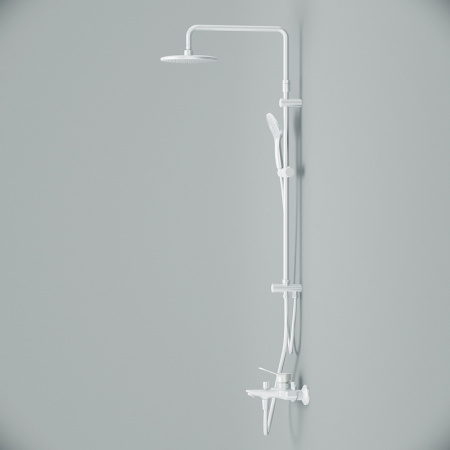 Душевая система AM.PM X-Joy F43885A14