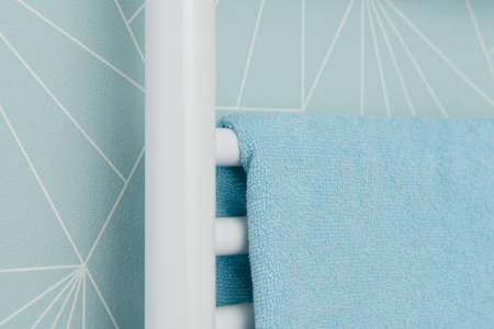 Полотенцесушитель электрический (100х50) Cунержа Флюид 2.0 правый  12-5221-1050