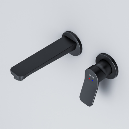 Смеситель для раковины Am.Pm X-Joy F85A72622