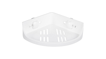 Полочка угловая одноэтажная Grampus Element, GR-3310