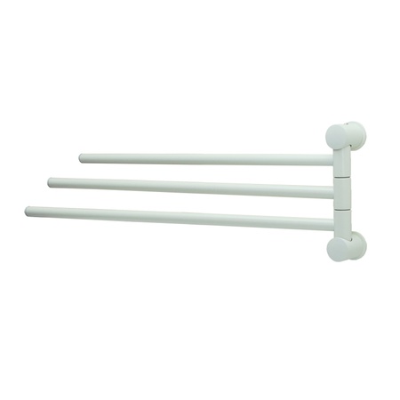 Держатель полотенец WasserKRAFT K-1033W