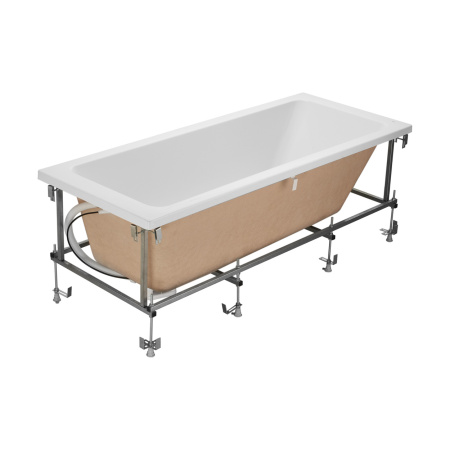 Акриловая ванна Roca Leon (150x70) 248659000