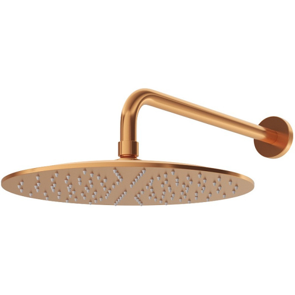 Душевой комплект Cezares Leaf LEAF-DSIP-30-L-SS Душевой комплект Cezares Leaf LEAF-DSIP-30-L-SS