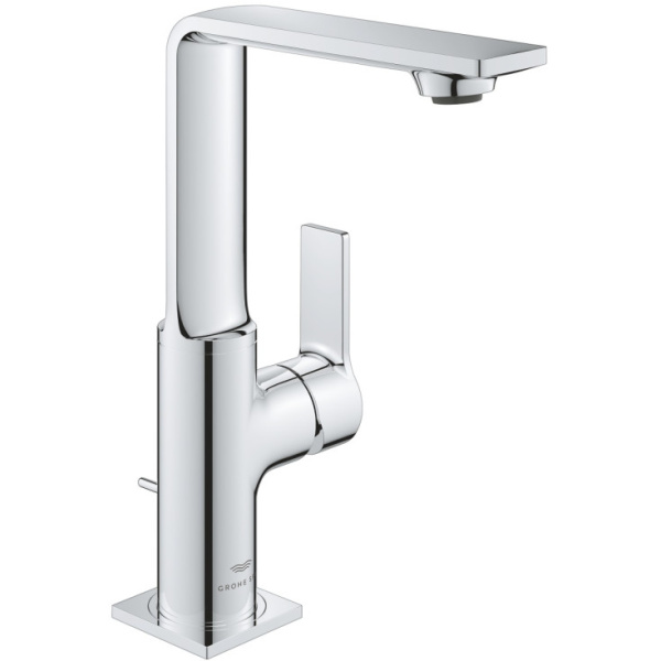 Смеситель для раковины с донным клапаном Grohe Allure 32146001