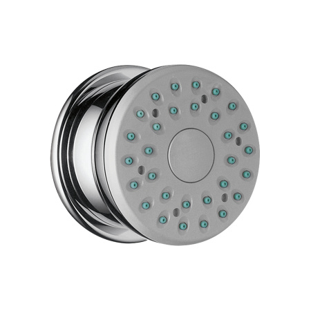 Боковая форсунка Hansgrohe Bodyvette 28466000 хром
