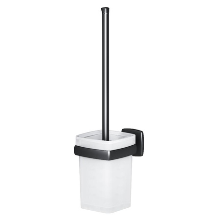 Стойка с туалетной щеткой Am.Pm Gem A9033422