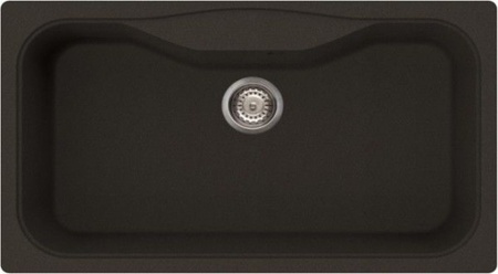 Мойка для кухни Omoikiri Maru 86-BL 4993138