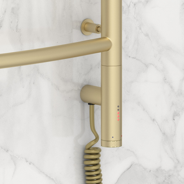 Полотенцесушитель электрический Сунержа Галант 3.0 (80х50) 022-5801-8050 правый Полотенцесушитель электрический Сунержа Галант 3.0 (80х50) 022-5801-8050 правый