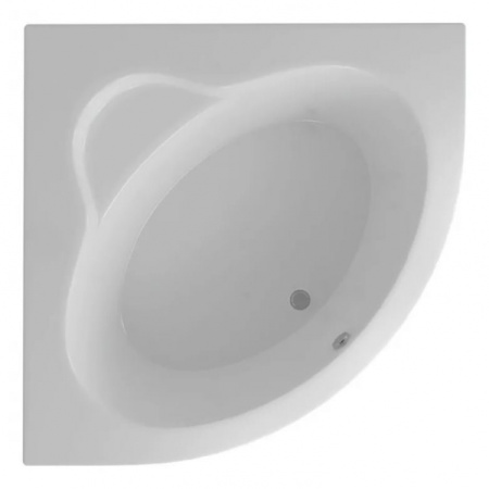 Акриловая ванна Aquatek Калипсо (146x146) KAL146-0000045