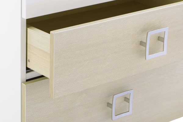 Тумба под раковину Aquaton Стамбул 65 М 1A145801ST590