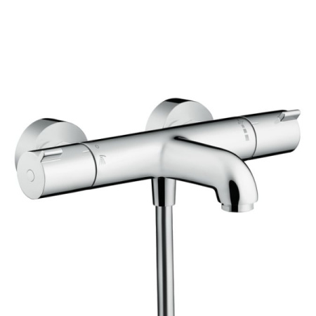 Термостат для ванны Hansgrohe  Ecostat 1001 CL 13201000 хром