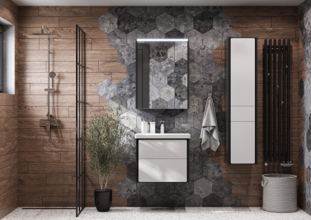 Смеситель для раковины Roca Atlas 5A3090C0M