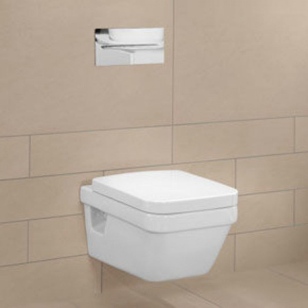 Сиденье для унитаза Villeroy & Boch Omnia architectura 9M58S101