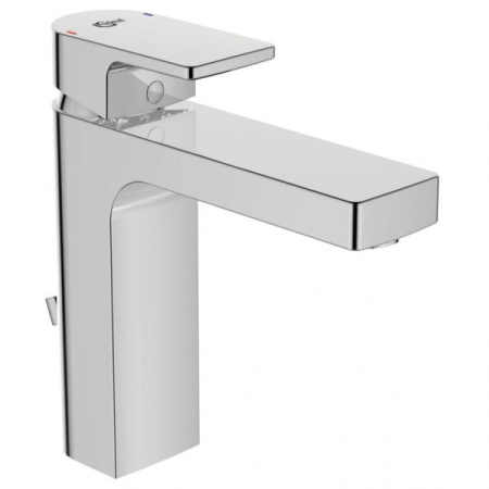 Смеситель для раковины Ideal Standard EDGE A7109AA, хром
