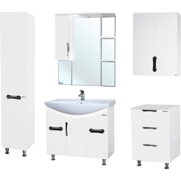 Пенал Bellezza Лагуна 35 4622107002013